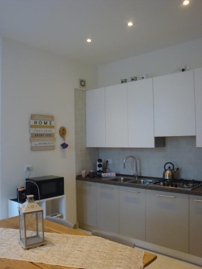 Ca' Flavio Apartment Venice Exterior photo