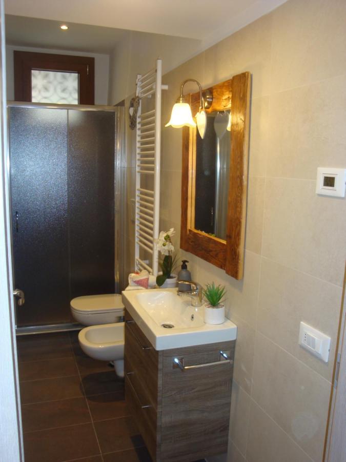 Ca' Flavio Apartment Venice Exterior photo