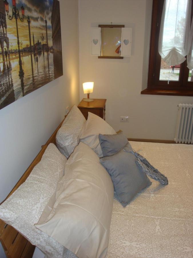 Ca' Flavio Apartment Venice Exterior photo