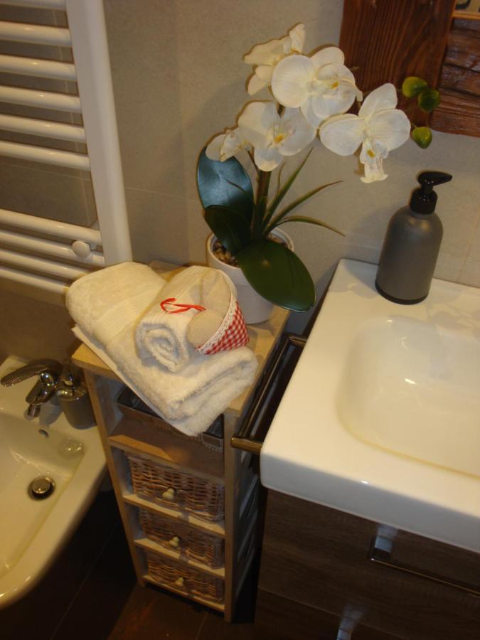 Ca' Flavio Apartment Venice Exterior photo