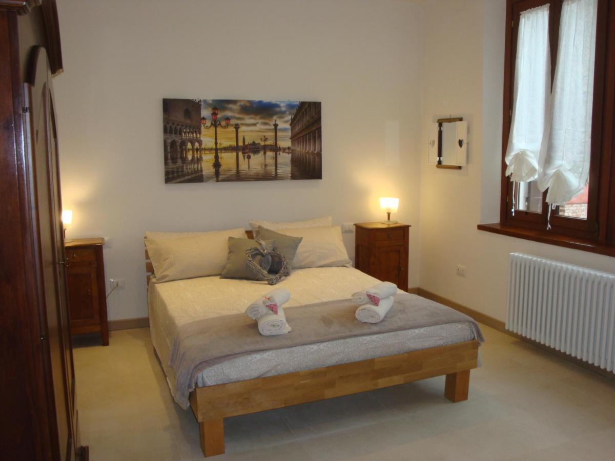 Ca' Flavio Apartment Venice Exterior photo