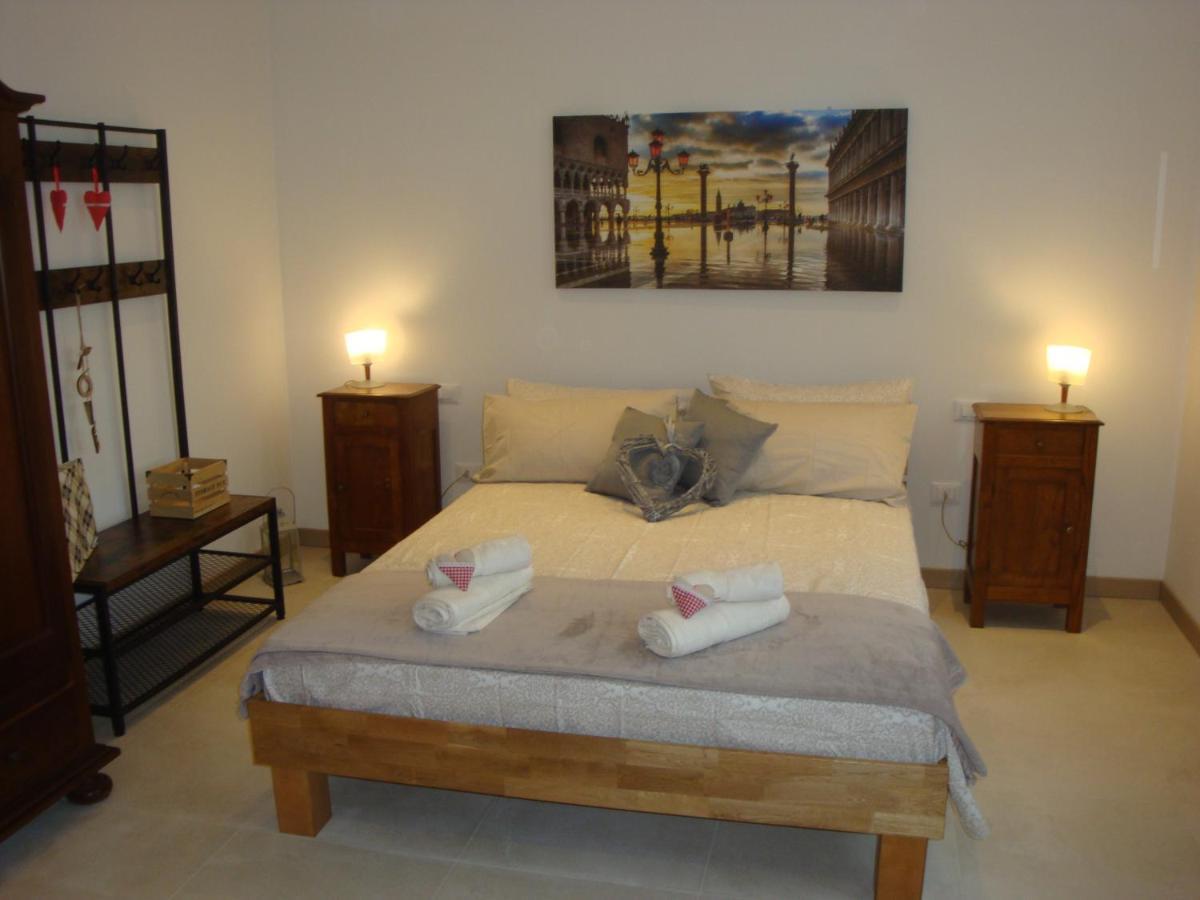 Ca' Flavio Apartment Venice Exterior photo