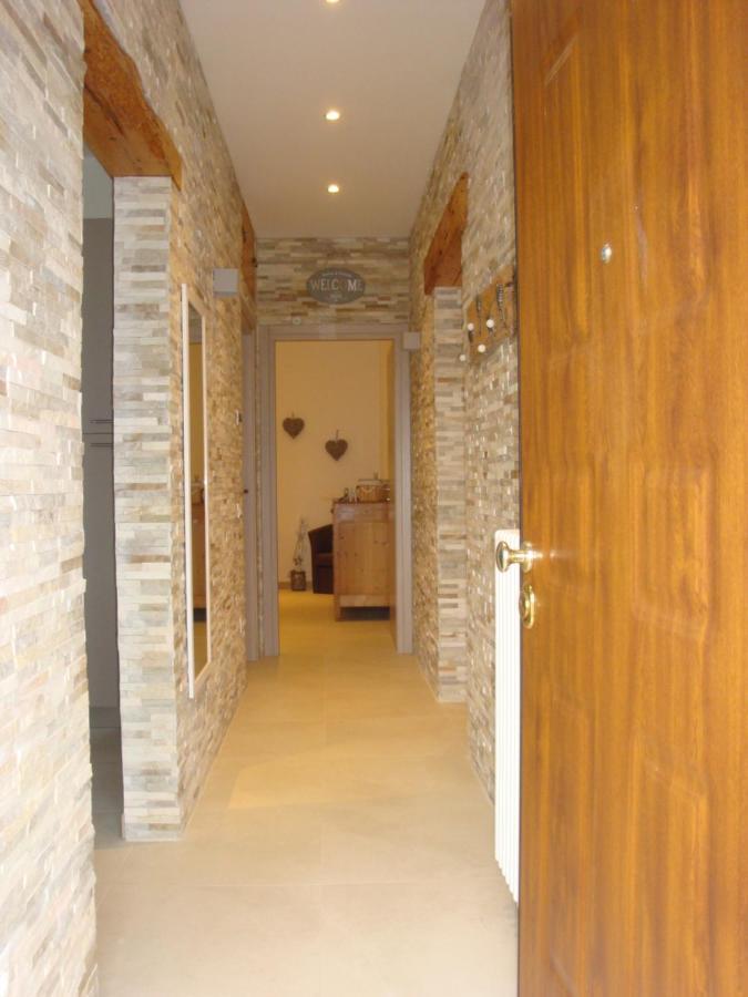 Ca' Flavio Apartment Venice Exterior photo